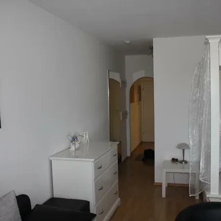 Ferienwohnung Stett Meersburg Exterior foto