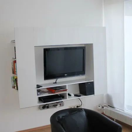 Ferienwohnung Stett Meersburg Exterior foto