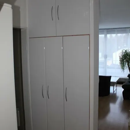 Ferienwohnung Stett Meersburg Exterior foto