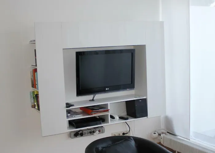 Ferienwohnung Stett